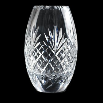 Westminster Barrel Vase 7"